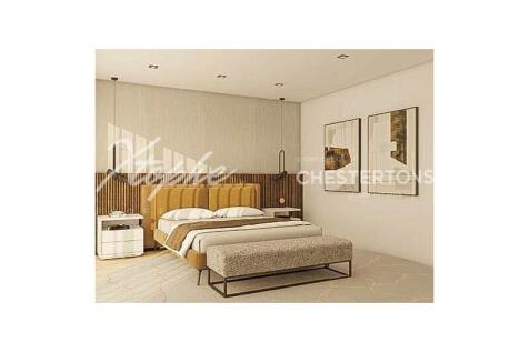 Loulé Brand New 4 Bed Modern Villa For Sale (7)