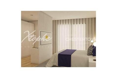 Loulé Brand New 4 Bed Modern Villa For Sale (11)