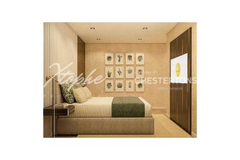Loulé Brand New 4 Bed Modern Villa For Sale (27)