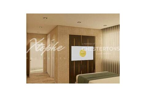 Loulé Brand New 4 Bed Modern Villa For Sale (14)