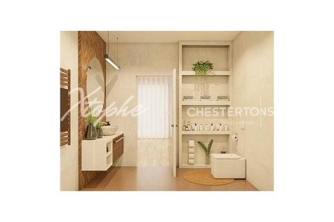 Loulé Brand New 4 Bed Modern Villa For Sale (8)