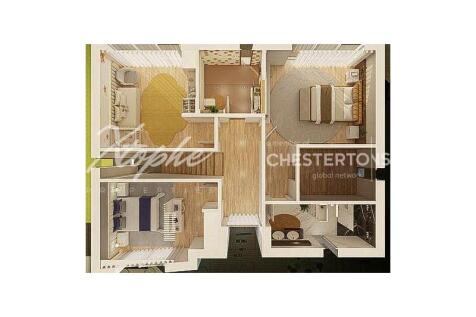 Loulé Brand New 4 Bed Modern Villa For Sale (26)