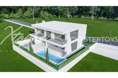 Loulé Brand New 4 Bed Modern Villa For Sale (39)