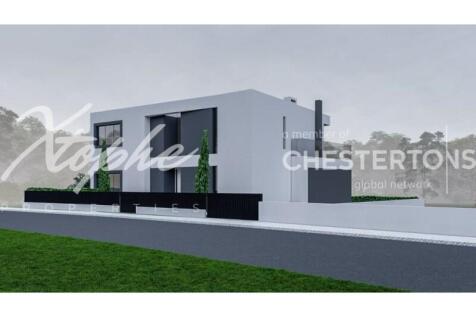Loulé Brand New 4 Bed Modern Villa For Sale (32)