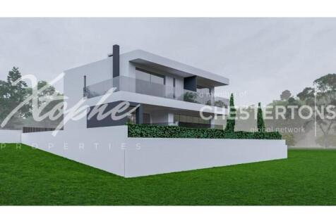 Loulé Brand New 4 Bed Modern Villa For Sale (33)