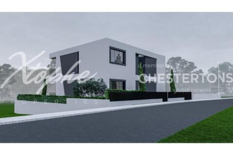 Loulé Brand New 4 Bed Modern Villa For Sale (34)