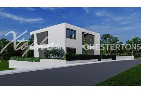 Loulé Brand New 4 Bed Modern Villa For Sale (35)
