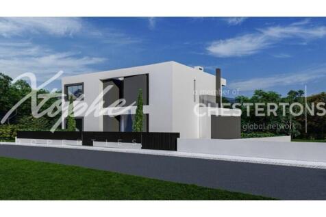Loulé Brand New 4 Bed Modern Villa For Sale (37)