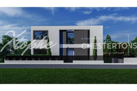 Loulé Brand New 4 Bed Modern Villa For Sale (40)