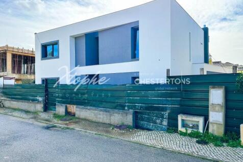 Loulé Brand New Turn-Key 4 Bed Modern Villa For Sale (2)