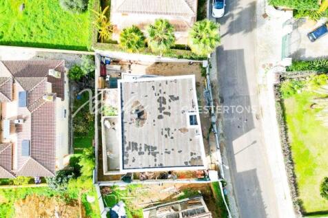 Loulé Brand New Turn-Key 4 Bed Modern Villa For Sale (3)