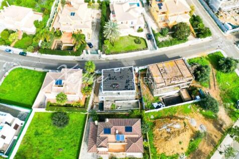 Loulé Brand New Turn-Key 4 Bed Modern Villa For Sale (1)