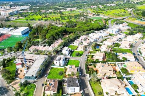 Loulé Brand New Turn-Key 4 Bed Modern Villa For Sale (5)
