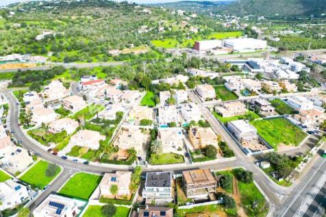 Loulé Brand New Turn-Key 4 Bed Modern Villa For Sale (6)