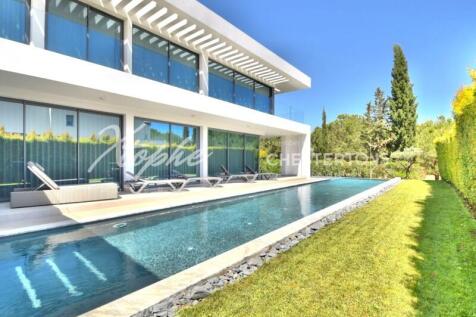 Vilamoura Luxury 4 Bed Villa for Sale (22)