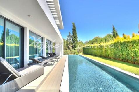 Vilamoura Luxury 4 Bed Villa for Sale (20)