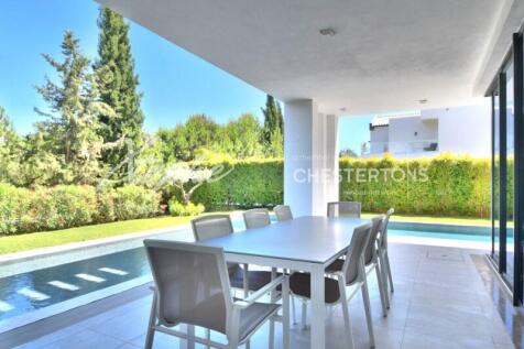 Vilamoura Luxury 4 Bed Villa for Sale (19)