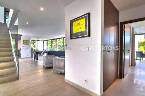 Vilamoura Luxury 4 Bed Villa for Sale (10)