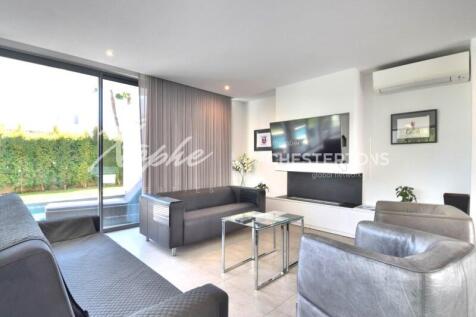 Vilamoura Luxury 4 Bed Villa for Sale (15)