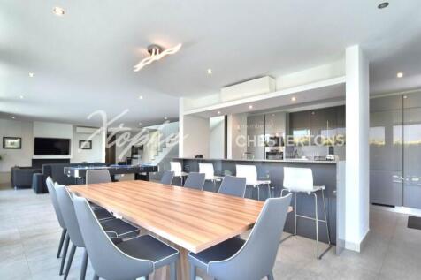 Vilamoura Luxury 4 Bed Villa for Sale (17)