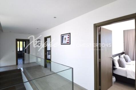 Vilamoura Luxury 4 Bed Villa for Sale