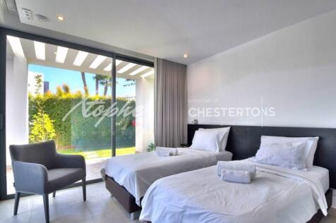 Vilamoura Luxury 4 Bed Villa for Sale (13)