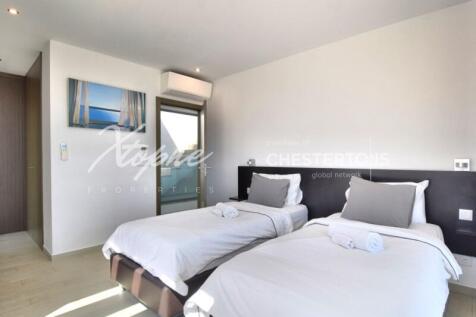 Vilamoura Luxury 4 Bed Villa for Sale