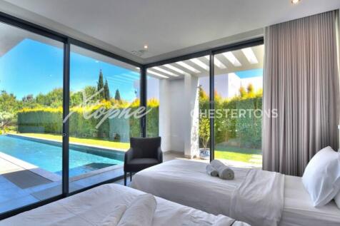 Vilamoura Luxury 4 Bed Villa for Sale (12)