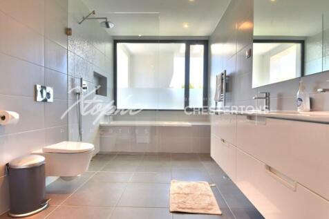 Vilamoura Luxury 4 Bed Villa for Sale