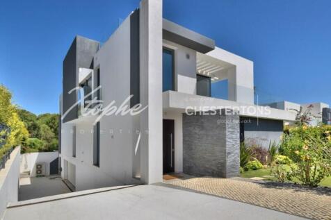 Vilamoura Luxury 4 Bed Villa for Sale (23)