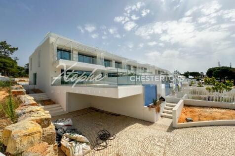 Vilas Alvas Brand New 3 Bed Semi Detached For Sale (43)