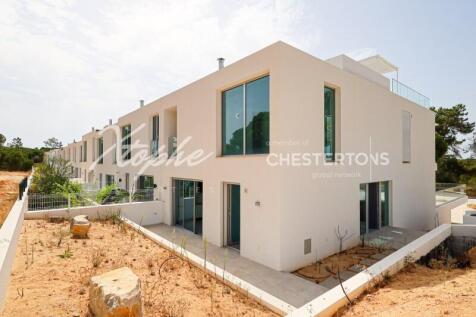 Vilas Alvas Brand New 3 Bed Semi Detached For Sale (11)