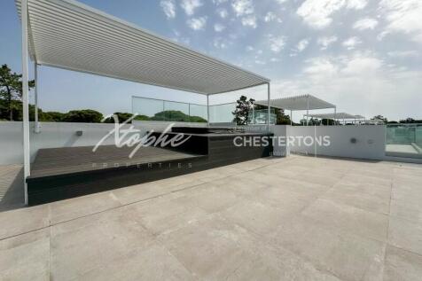 Vilas Alvas Brand New 3 Bed Semi Detached For Sale (33)