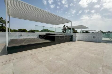 Vilas Alvas Brand New 3 Bed Semi Detached For Sale (33)