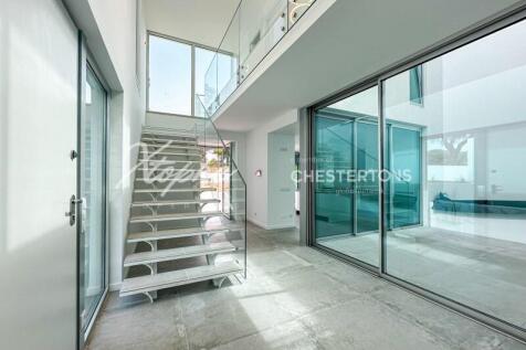 Vilas Alvas Brand New 3 Bed Semi Detached For Sale (16)