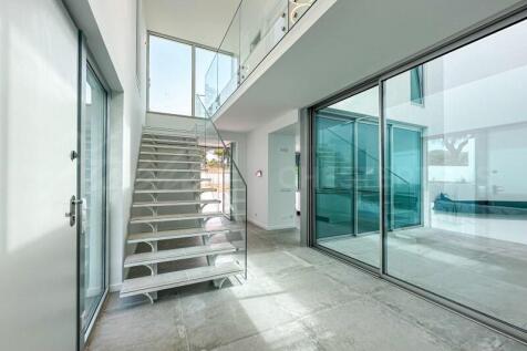 Vilas Alvas Brand New 3 Bed Semi Detached For Sale (16)