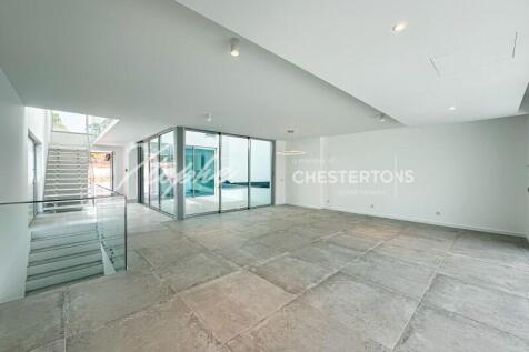 Vilas Alvas Brand New 3 Bed Semi Detached For Sale (12)