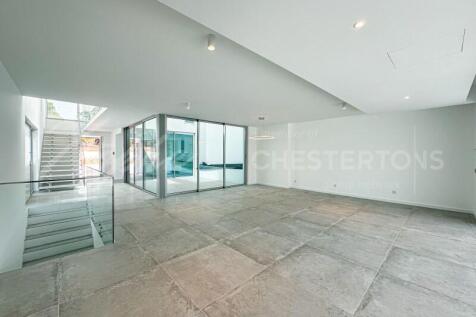 Vilas Alvas Brand New 3 Bed Semi Detached For Sale (12)