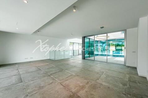 Vilas Alvas Brand New 3 Bed Semi Detached For Sale (14)