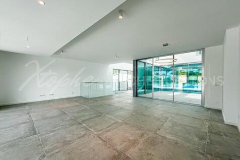 Vilas Alvas Brand New 3 Bed Semi Detached For Sale (14)