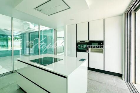 Vilas Alvas Brand New 3 Bed Semi Detached For Sale (19)