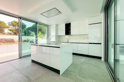 Vilas Alvas Brand New 3 Bed Semi Detached For Sale (17)