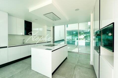 Vilas Alvas Brand New 3 Bed Semi Detached For Sale (18)