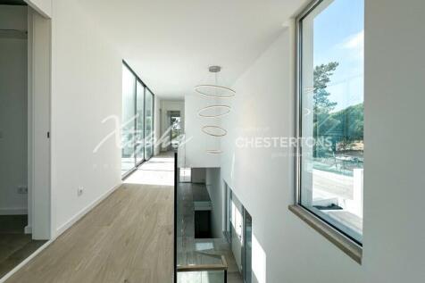 Vilas Alvas Brand New 3 Bed Semi Detached For Sale (22)