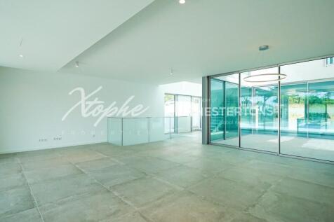 Vilas Alvas Brand New 3 Bed Semi Detached For Sale (4)