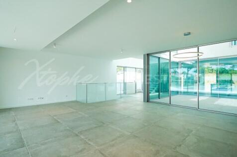 Vilas Alvas Brand New 3 Bed Semi Detached For Sale (4)