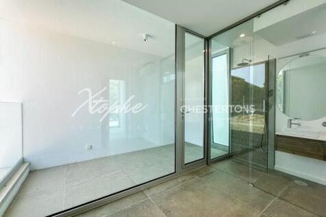 Vilas Alvas Brand New 3 Bed Semi Detached For Sale (24)