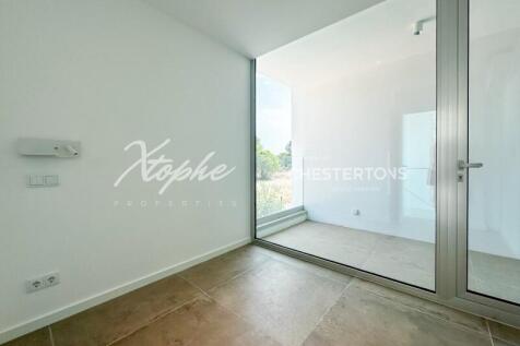 Vilas Alvas Brand New 3 Bed Semi Detached For Sale (23)