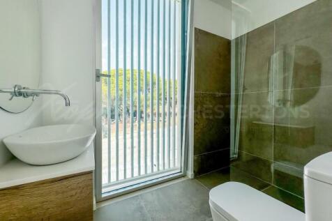 Vilas Alvas Brand New 3 Bed Semi Detached For Sale (27)