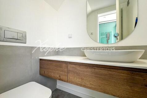 Vilas Alvas Brand New 3 Bed Semi Detached For Sale (21)